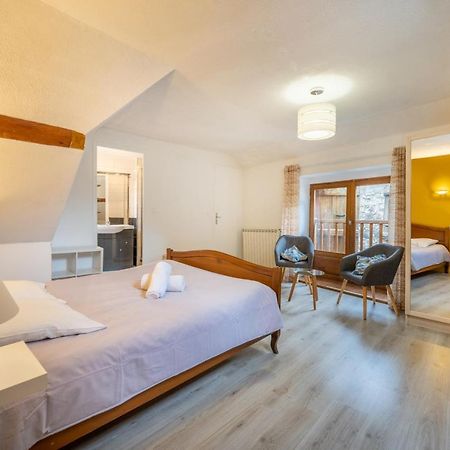 La Bergerie Otel Azet Dış mekan fotoğraf