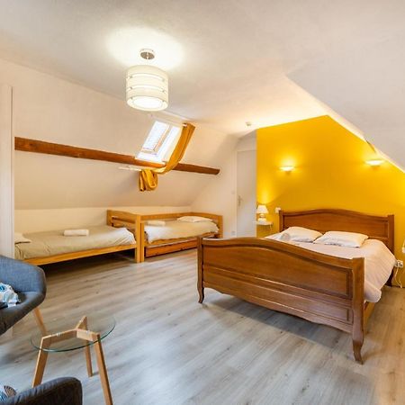 La Bergerie Otel Azet Dış mekan fotoğraf
