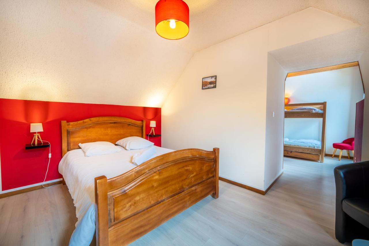 La Bergerie Otel Azet Dış mekan fotoğraf