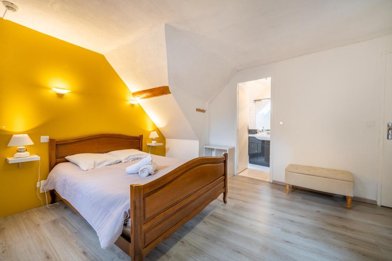 La Bergerie Otel Azet Dış mekan fotoğraf
