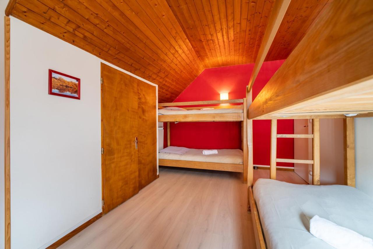 La Bergerie Otel Azet Dış mekan fotoğraf