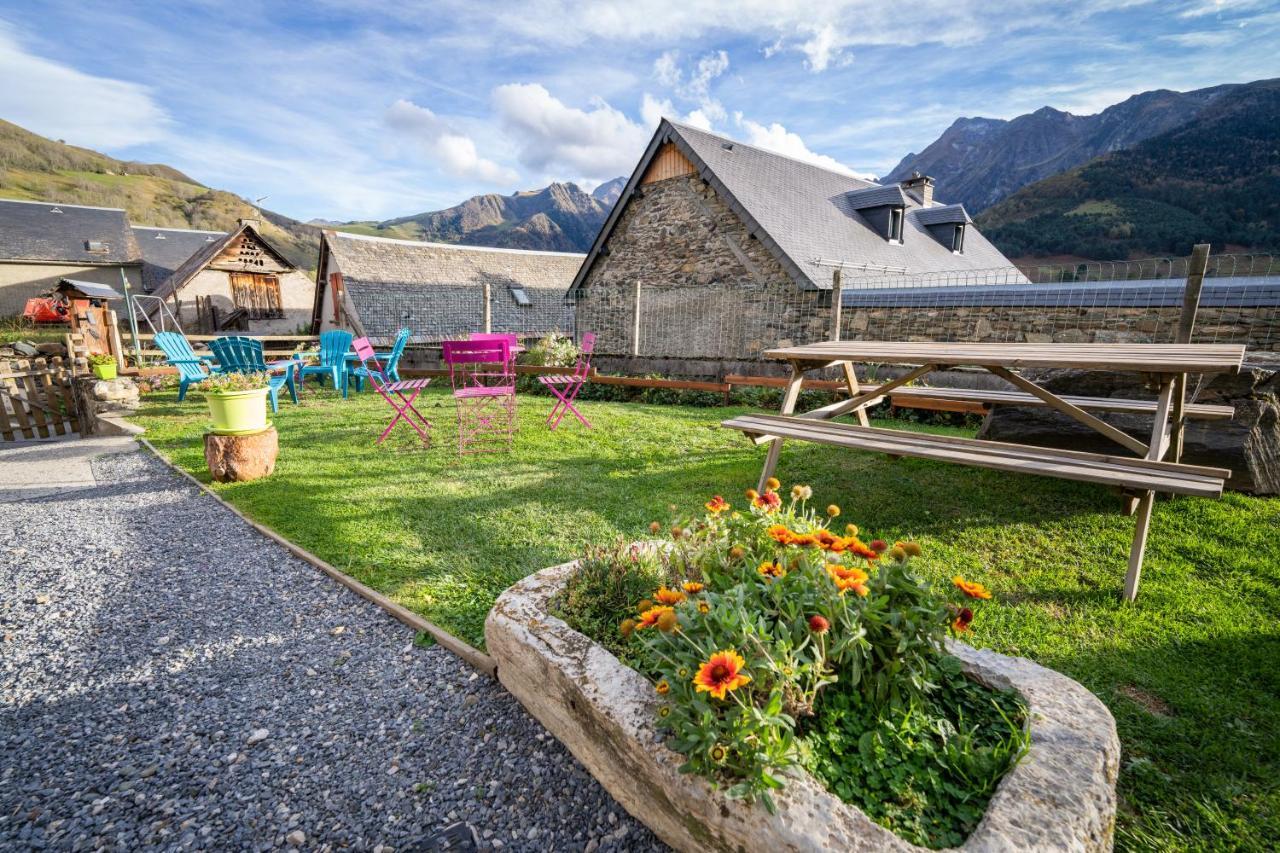 La Bergerie Otel Azet Dış mekan fotoğraf