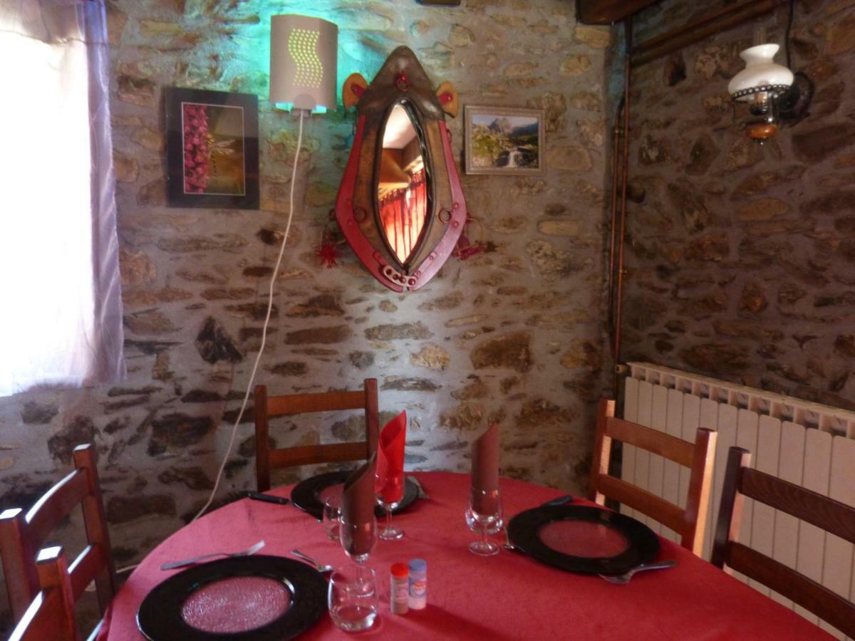 La Bergerie Otel Azet Dış mekan fotoğraf