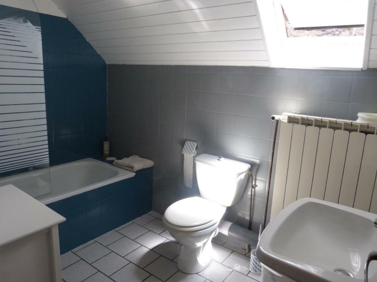 La Bergerie Otel Azet Dış mekan fotoğraf
