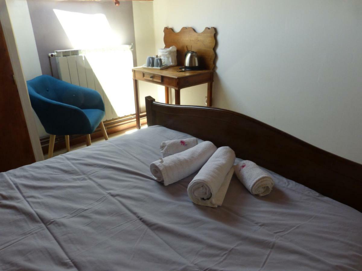 La Bergerie Otel Azet Dış mekan fotoğraf