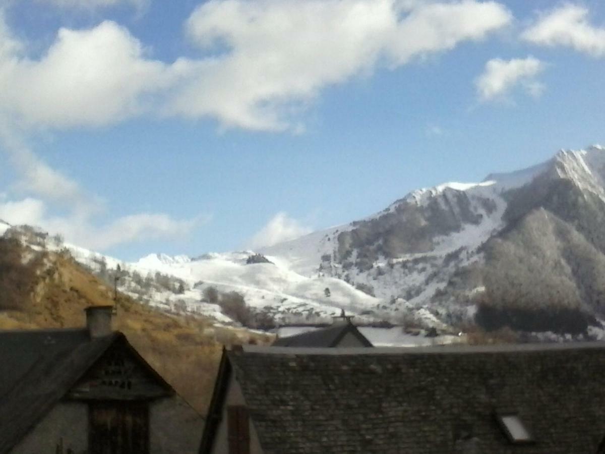 La Bergerie Otel Azet Dış mekan fotoğraf