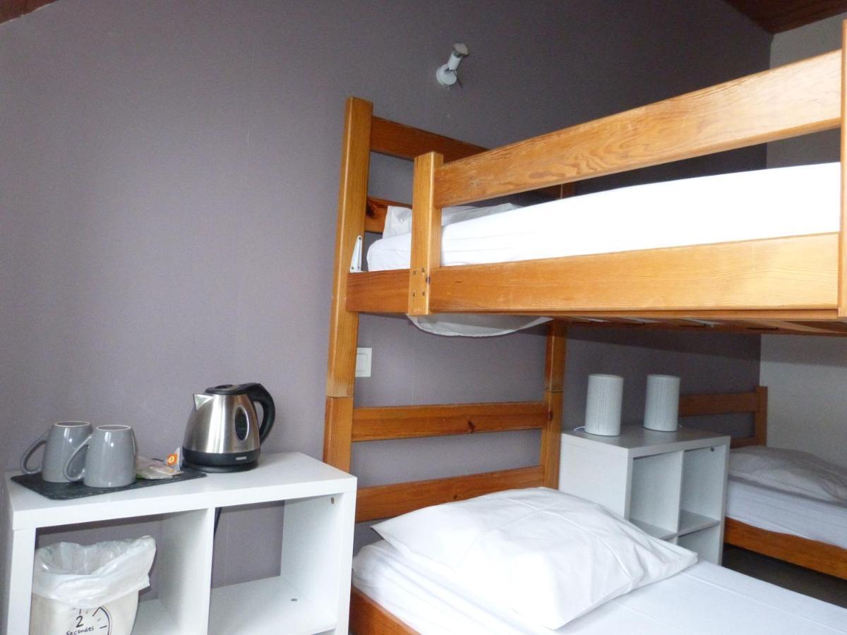 La Bergerie Otel Azet Dış mekan fotoğraf
