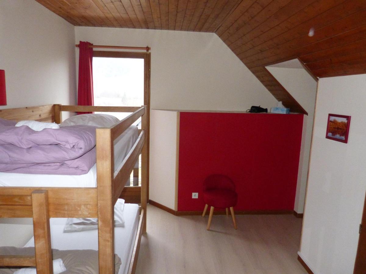 La Bergerie Otel Azet Dış mekan fotoğraf