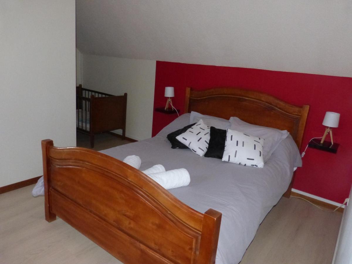 La Bergerie Otel Azet Dış mekan fotoğraf