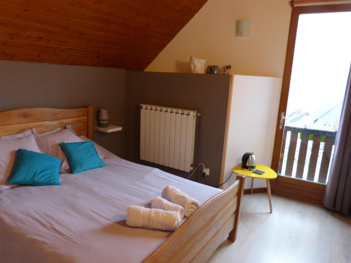 La Bergerie Otel Azet Dış mekan fotoğraf