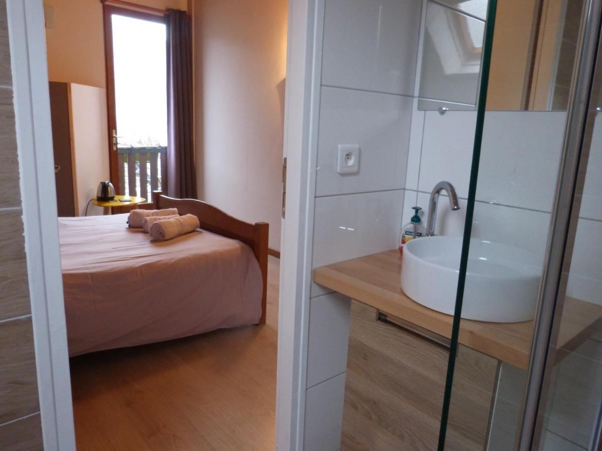 La Bergerie Otel Azet Dış mekan fotoğraf