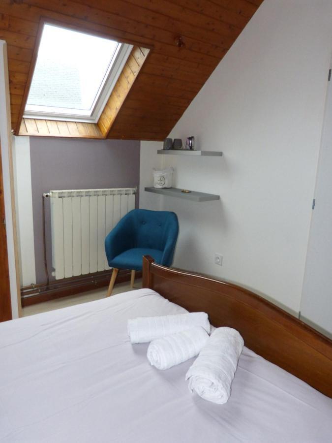 La Bergerie Otel Azet Dış mekan fotoğraf