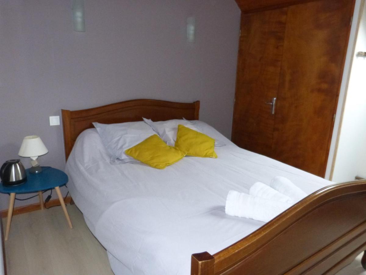 La Bergerie Otel Azet Dış mekan fotoğraf