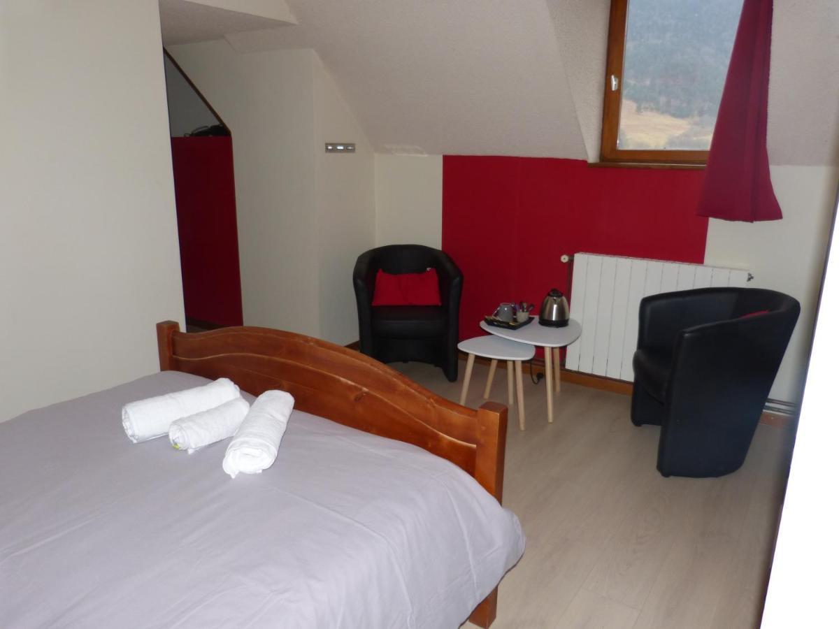 La Bergerie Otel Azet Dış mekan fotoğraf